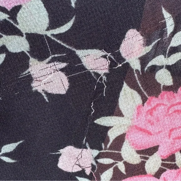 🌼FOR BUNDLE ONLY🌼Nemidor Roses Midi Dress - Picture 16 of 16